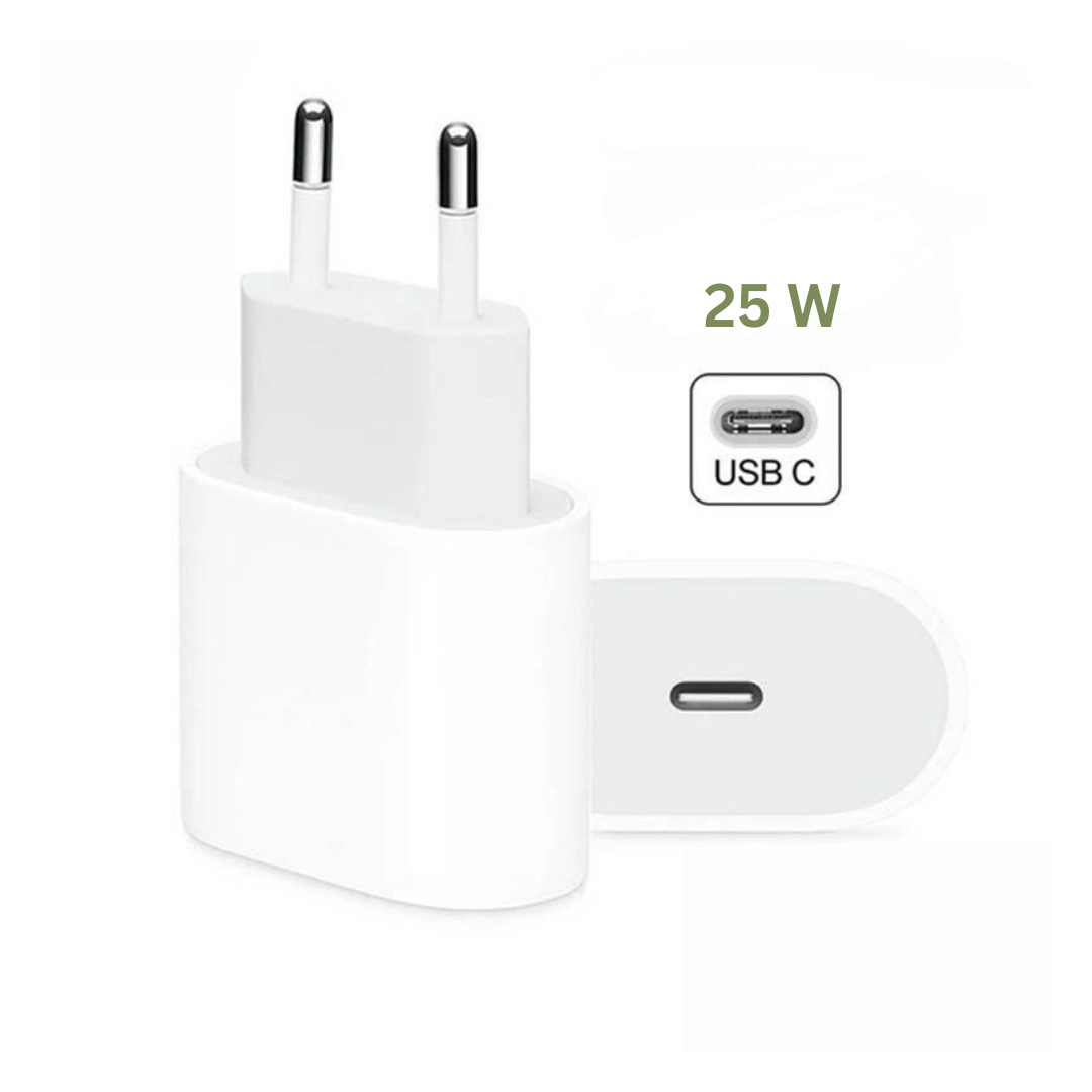 25W Power Adapter