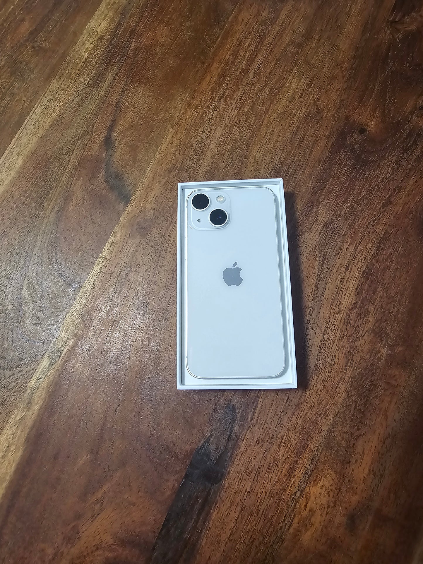 Apple Iphone 13 Mini