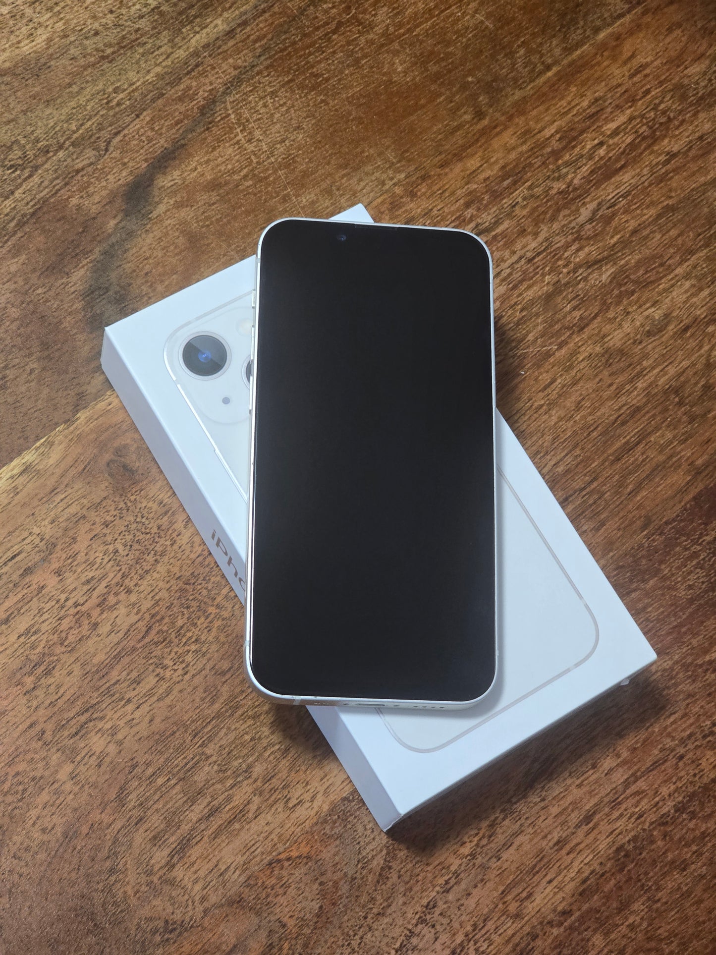 Apple Iphone 13 Mini