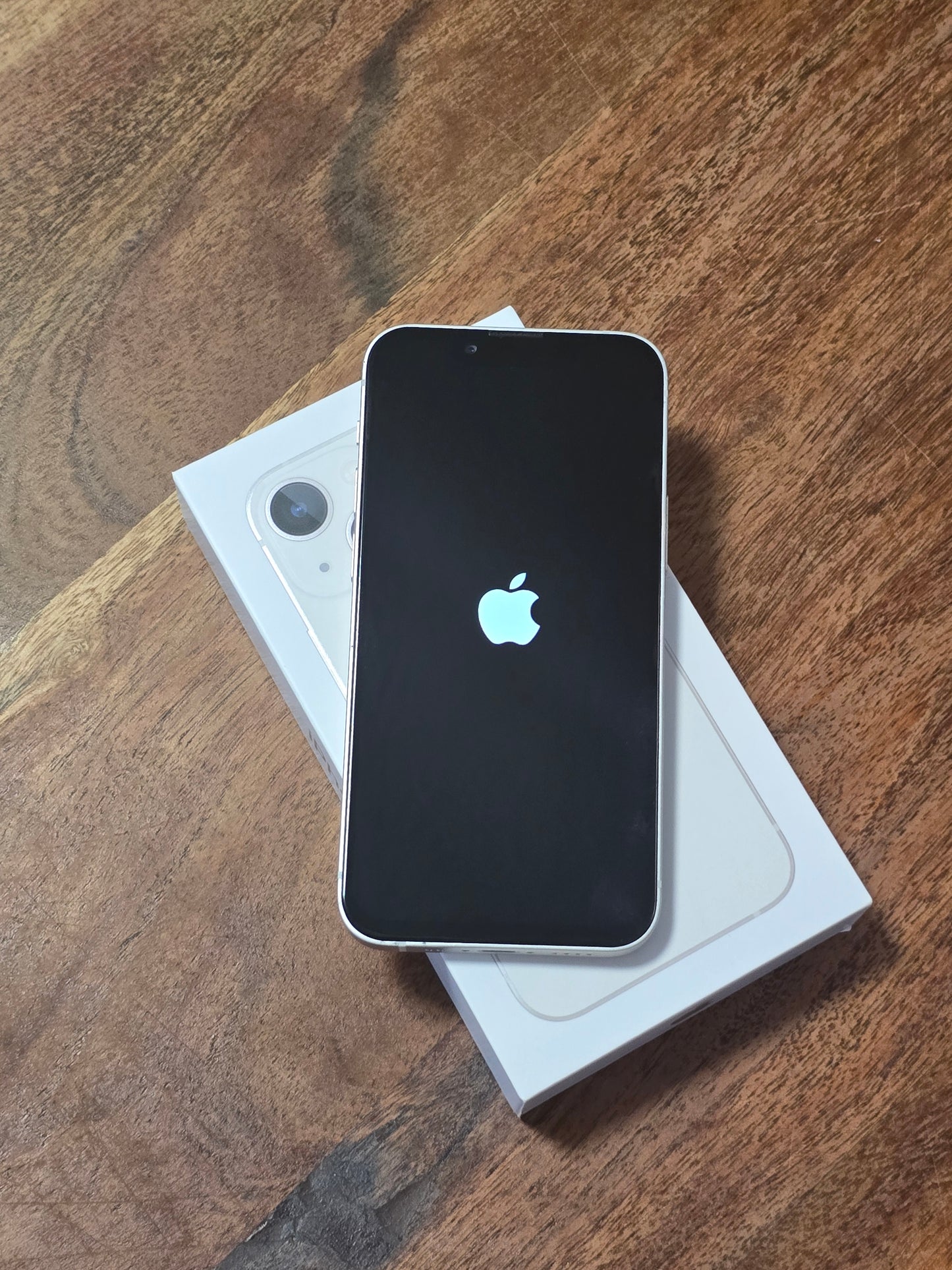 Apple Iphone 13 Mini