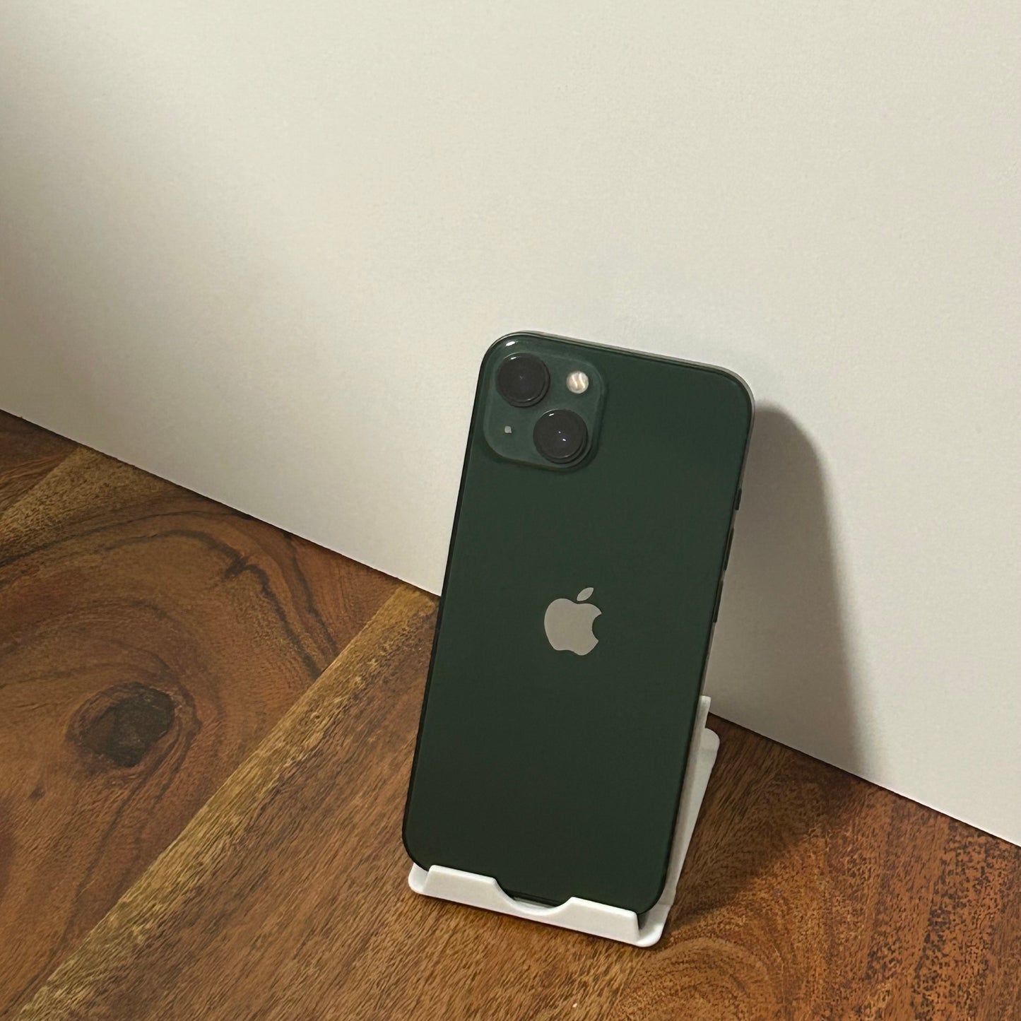 Apple IPhone 13 (128GB / Grün)
