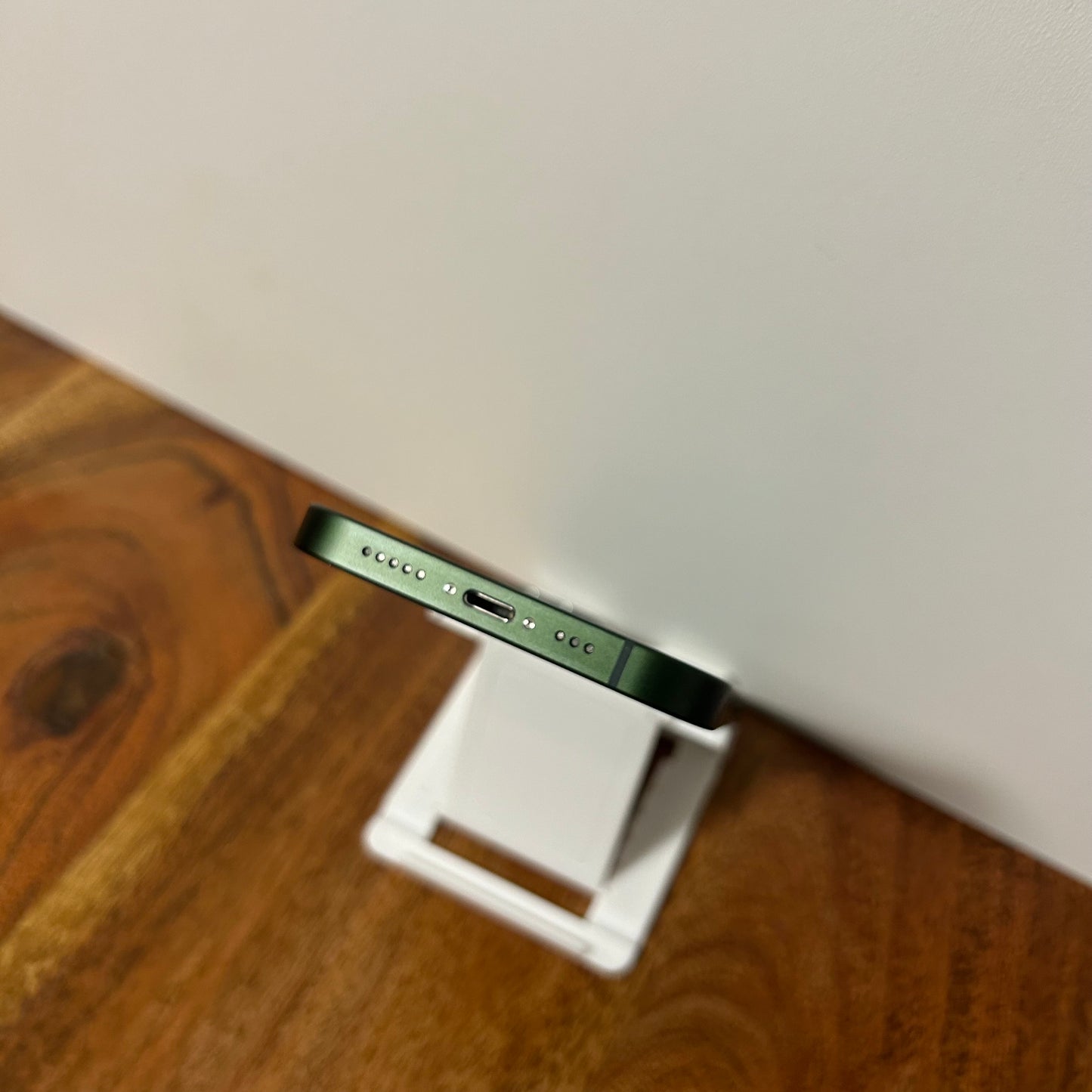 Apple IPhone 13 (128GB / Grün)