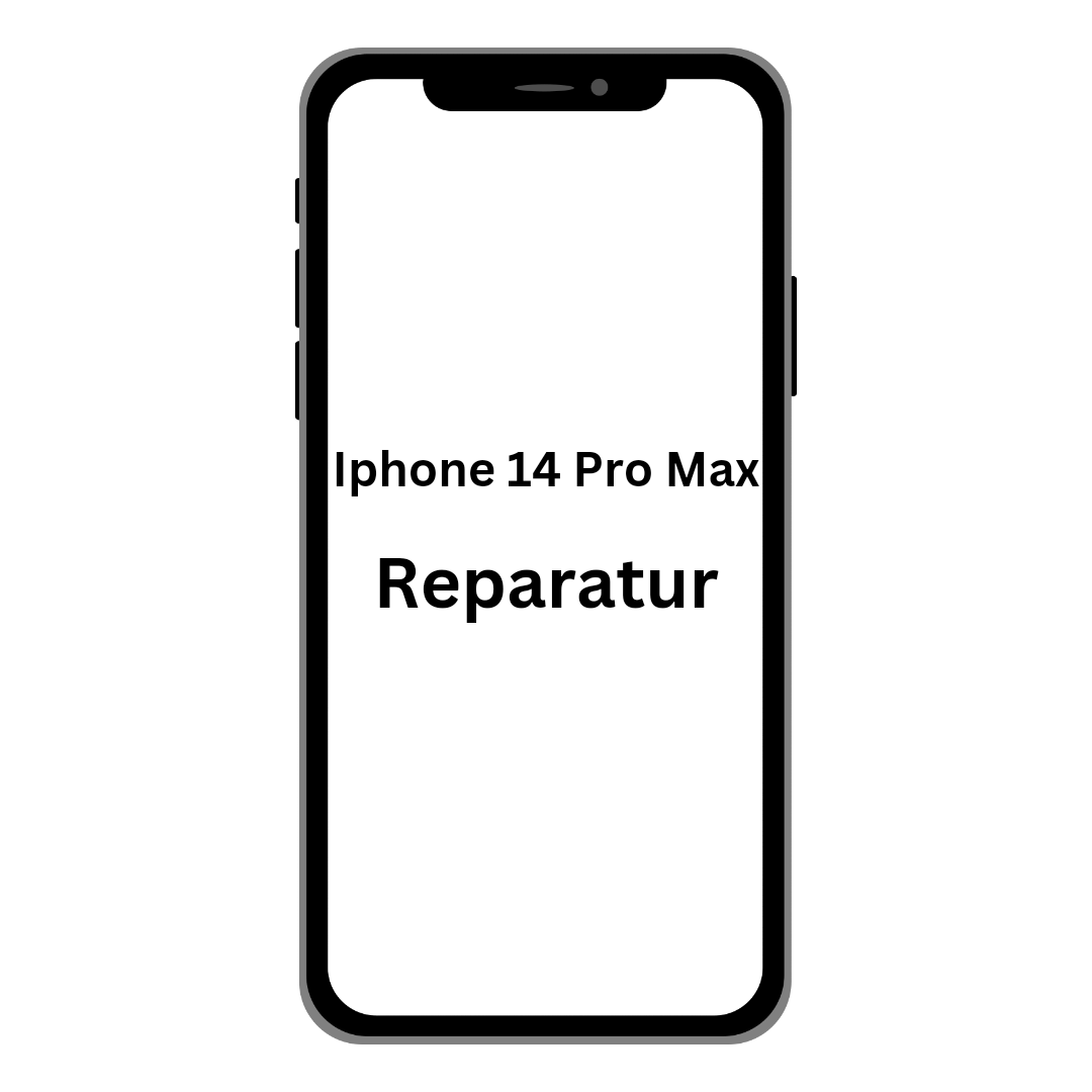 I Phone 14 Pro Max Reparatur