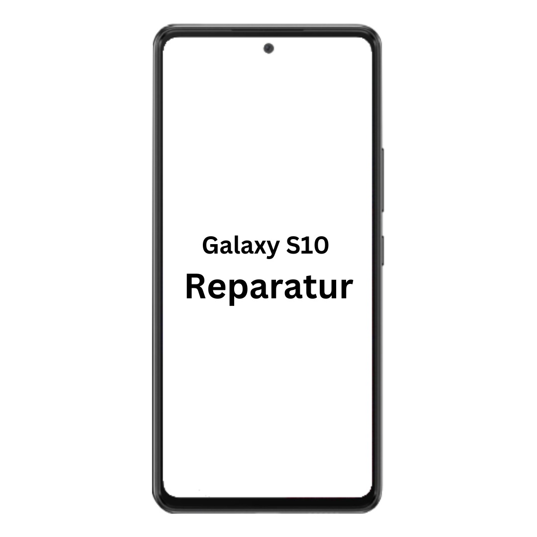 Galaxy S10 Reparatur