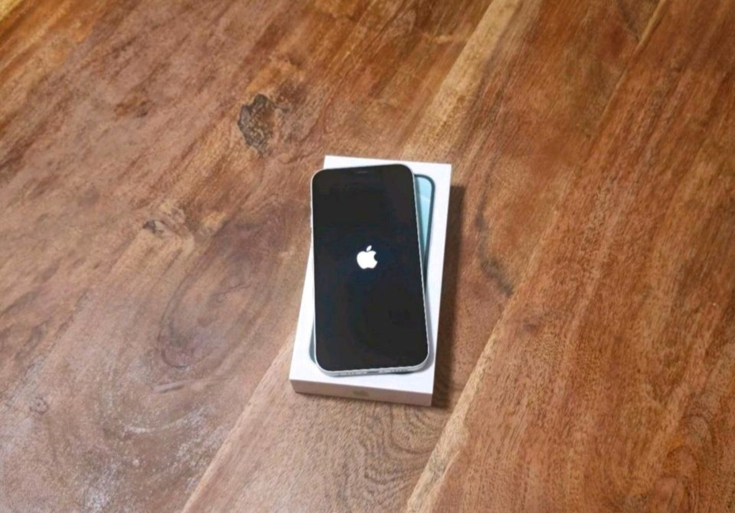 Apple IPhone 12 (64GB / Grün)