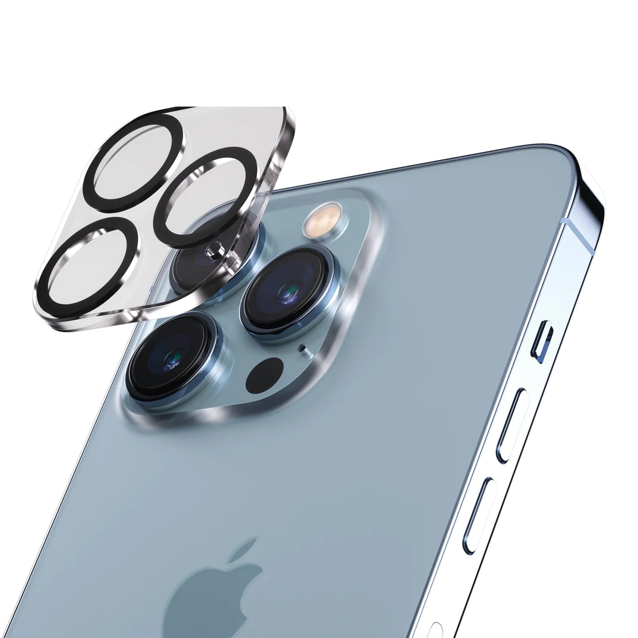 IPhone Kameraschutz