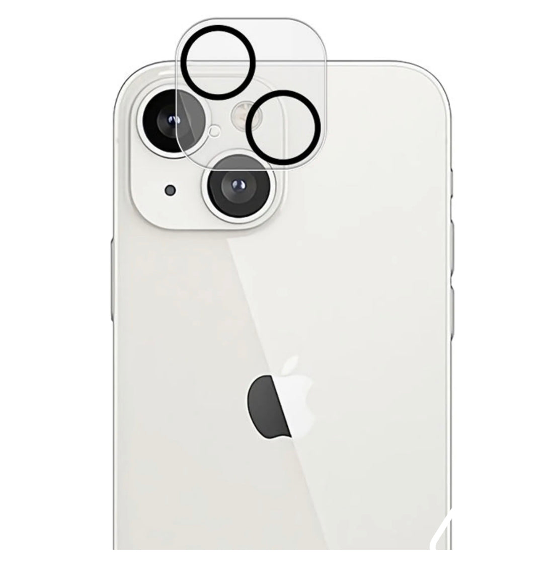 IPhone Kameraschutz