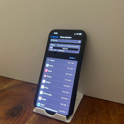 Apple IPhone 13 (128GB / Grün)
