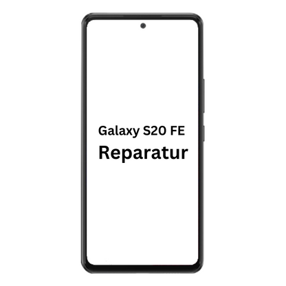 Galaxy S20 FE Reparatur