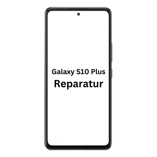 Galaxy S10 Plus Reparatur