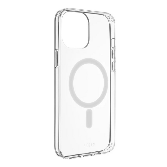 IPhone Hülle transparent
