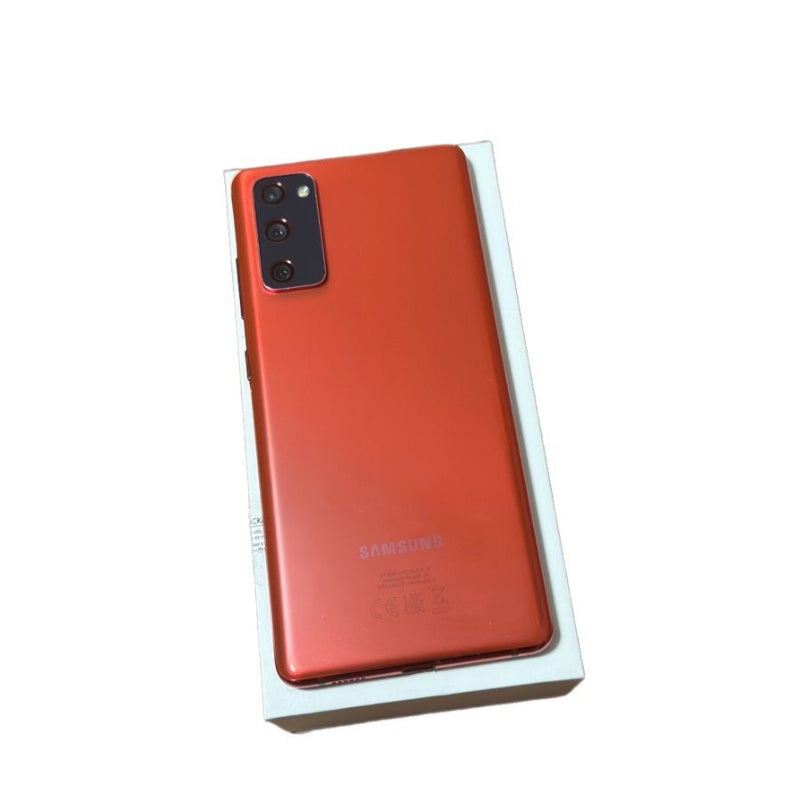 Samsung Galaxy S20 FE (Gebraucht)