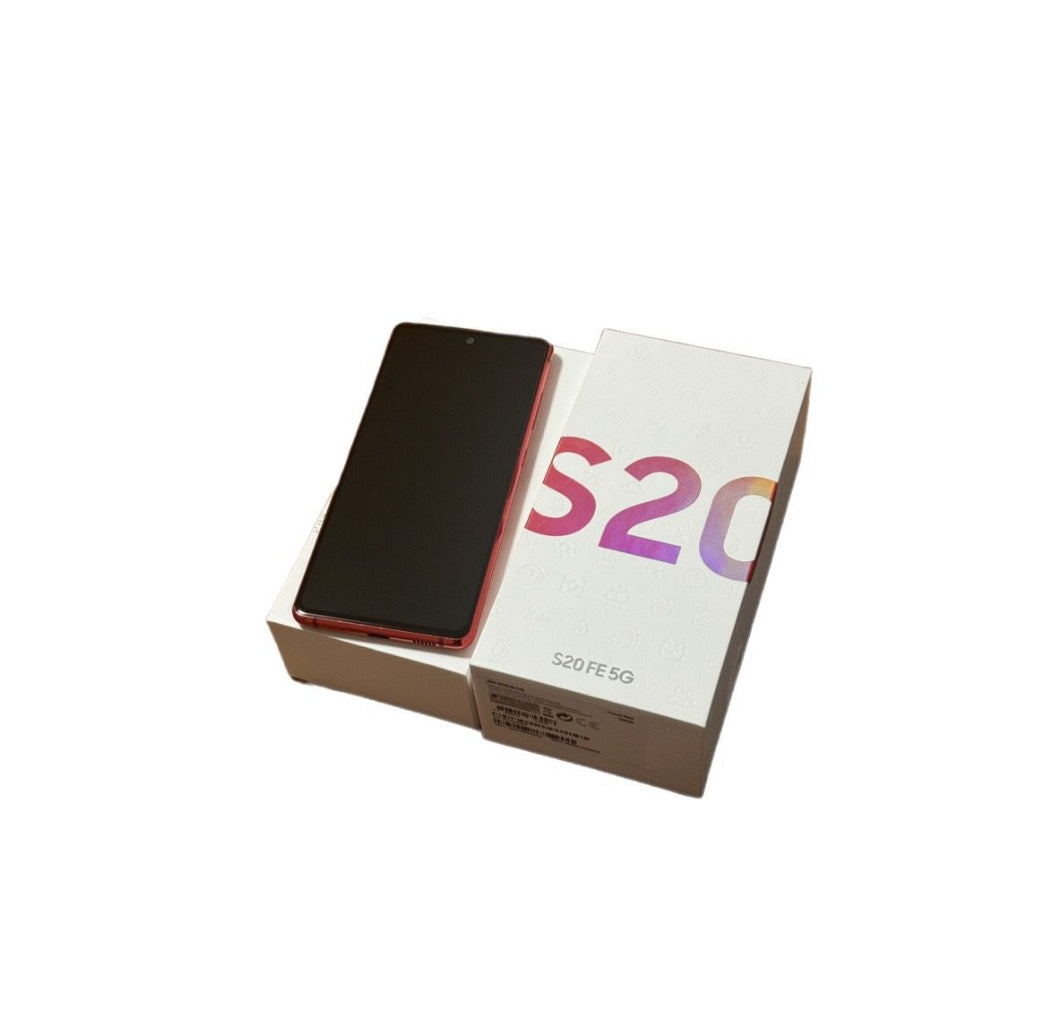 Samsung Galaxy S20 FE (Gebraucht)
