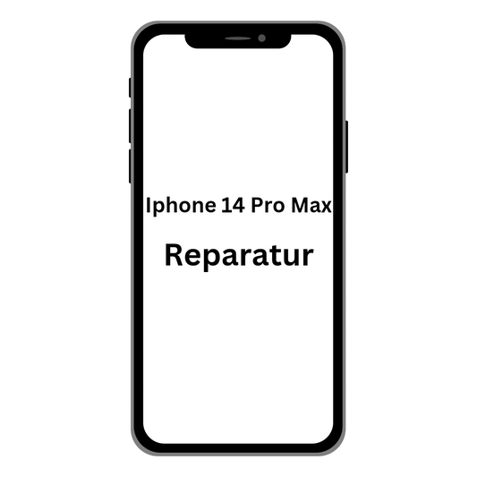 I Phone 14 Pro Max Reparatur