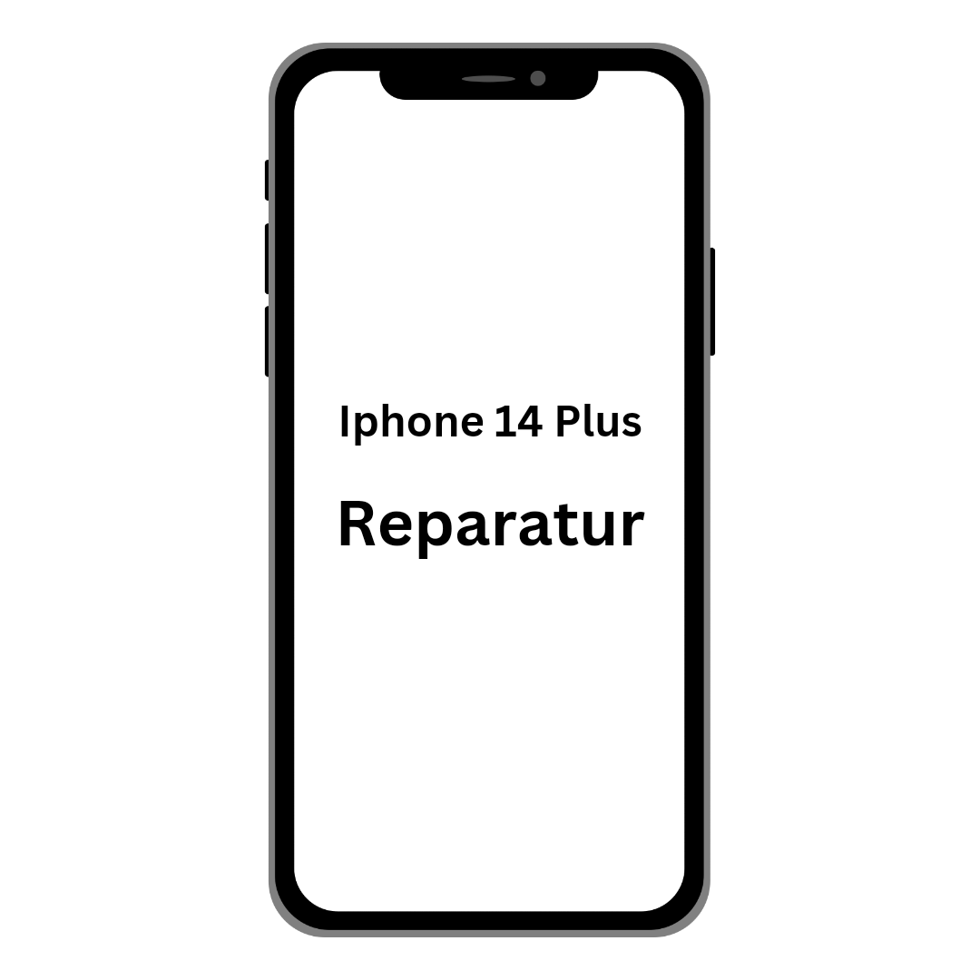 I Phone 14 Plus Reparatur