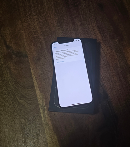 Apple Iphone 12 Pro