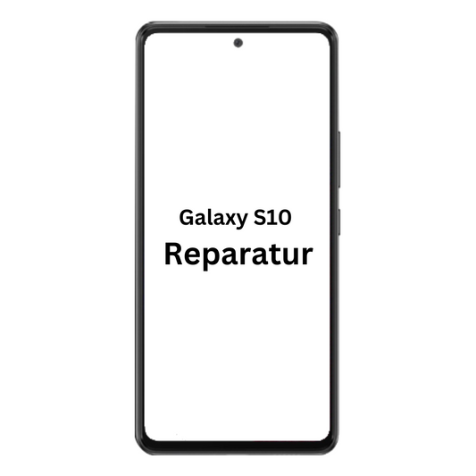 Galaxy S10  Reparatur