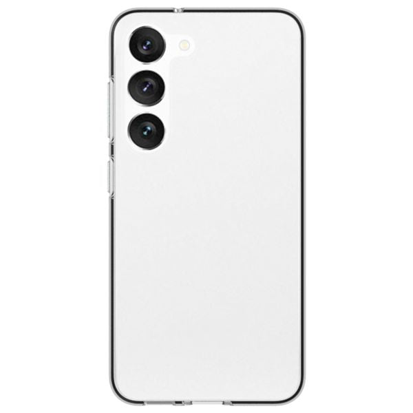 Samsung Premium Hülle