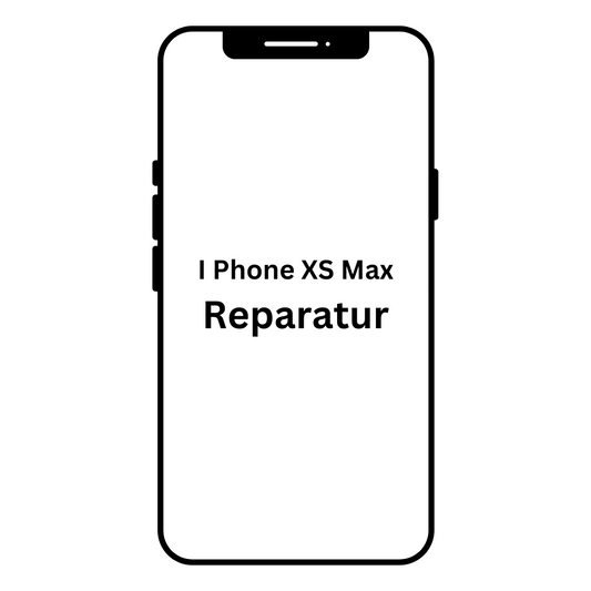 I Phone XS Max Reparatur