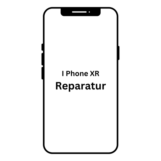 I Phone XR Reparatur