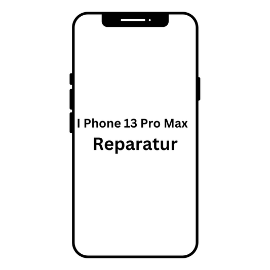 I Phone 13 Pro Max Reparatur