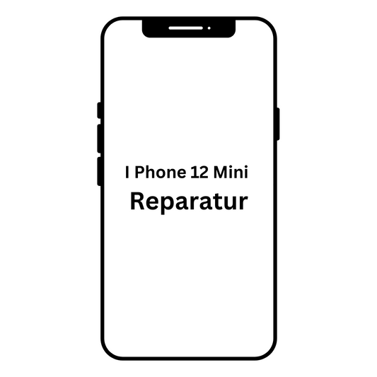I Phone 12 Mini Reparatur