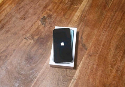 Apple IPhone 12 (64GB / Grün)