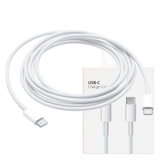 USB-C Kabel 1m von Fairsmartphone aus Gifhorn für alle Produkte mit USB-C Anschluss aus Gifhorn inklusive kostenloser Versand. Kabel ist bis 18 Watt schnell und ist ein Schnellladekabel.