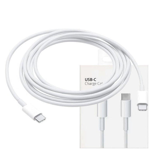 USB-C Kabel 1m von Fairsmartphone aus Gifhorn für alle Produkte mit USB-C Anschluss aus Gifhorn inklusive kostenloser Versand. Kabel ist bis 18 Watt schnell und ist ein Schnellladekabel.