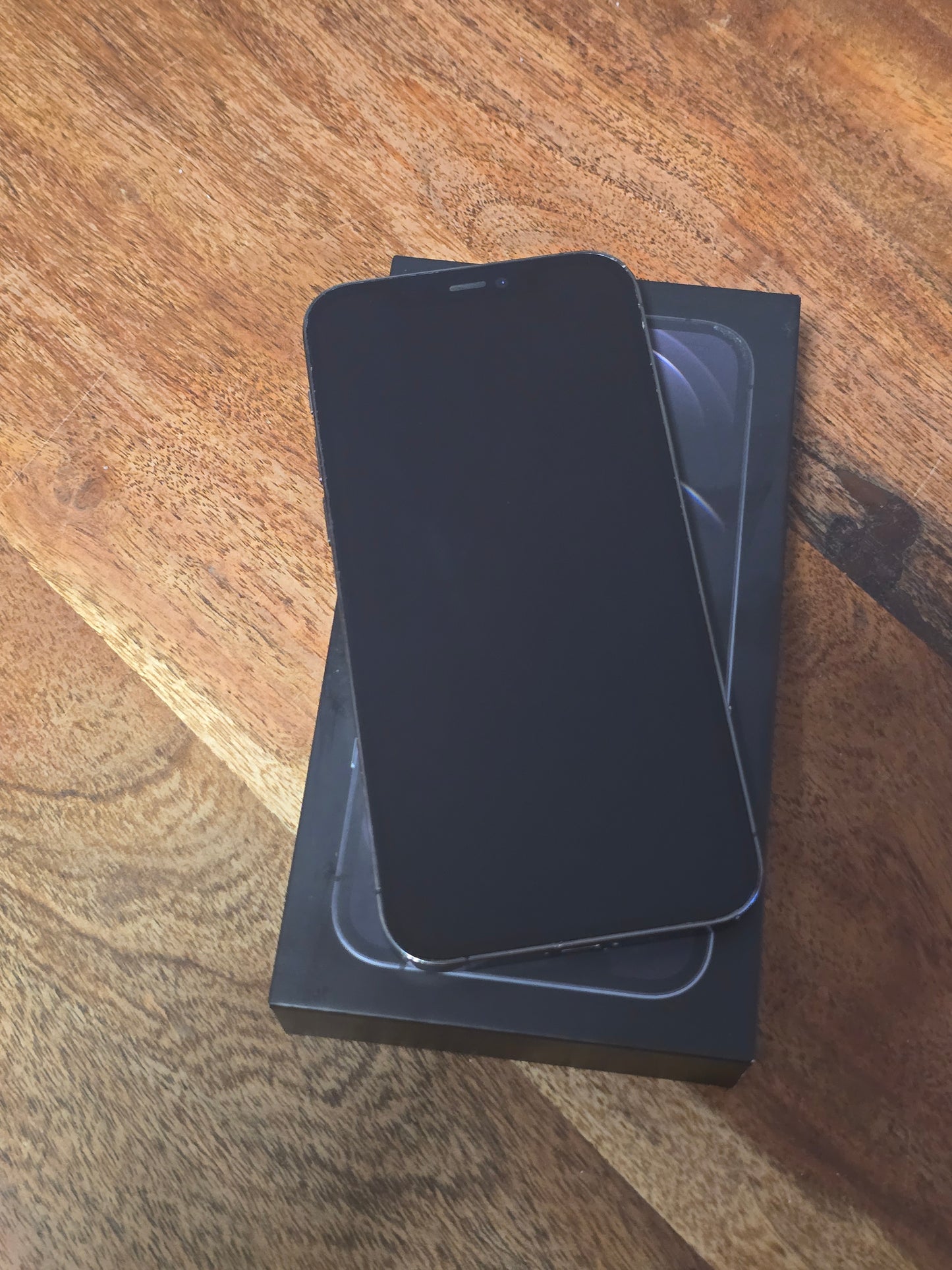 Apple Iphone 12 Pro