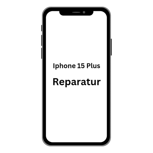 I Phone 15 Plus Reparatur