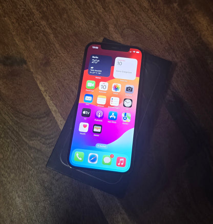 Apple Iphone 12 Pro