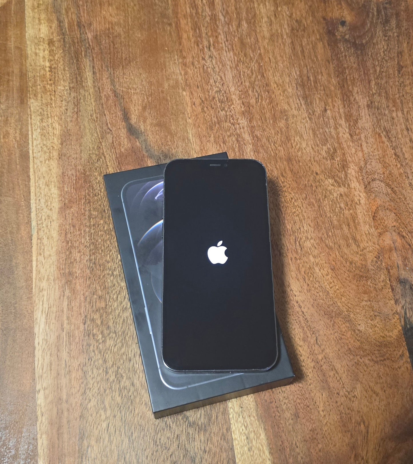 Apple Iphone 12 Pro