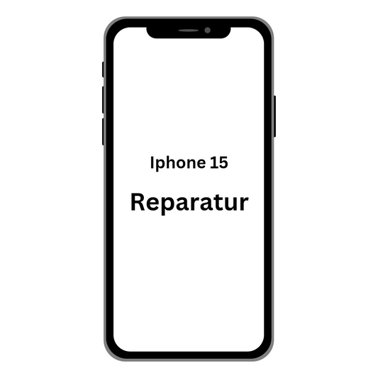 I Phone 15 Reparatur